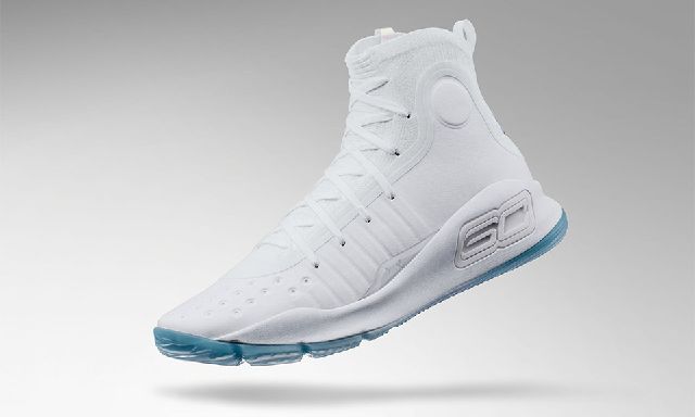 curry 4 birthday