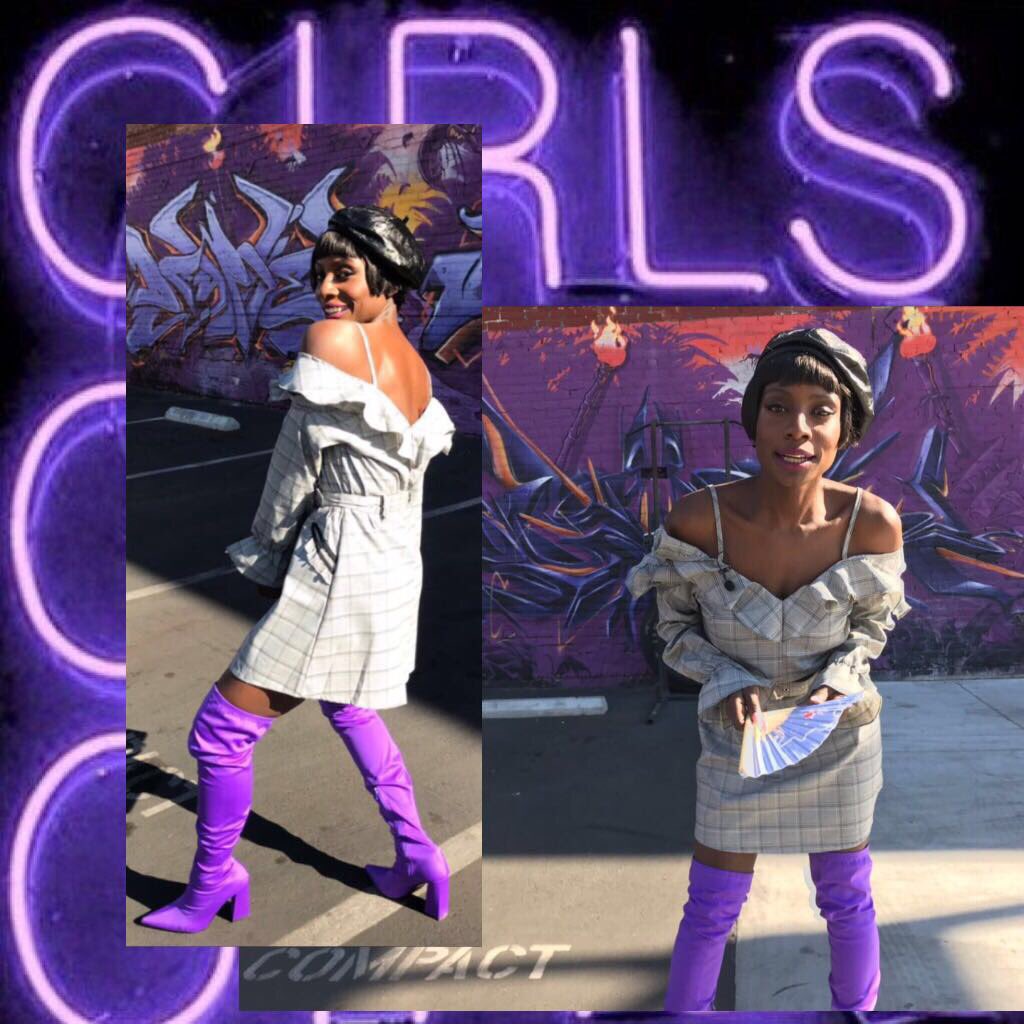 Nikeata Thompson (@nikeatathompson) on Twitter photo Whispering in your ear ๐๐ผ "... make sure to watch <a href="/topmodel/">Top Model League ๐</a> tonight..." ๐๐ฝ๐ฌ๐๐ Whispering in your ear ๐๐ผ "... make sure to watch <a href="/topmodel/">Top Model League ๐</a> tonight..." ๐๐ฝ๐ฌ๐๐