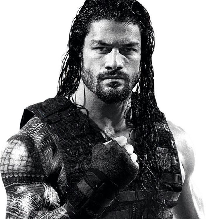 GuyRomanReigns_'s tweet photo. #NewProfilePic https://t.co/P84tr11ISC