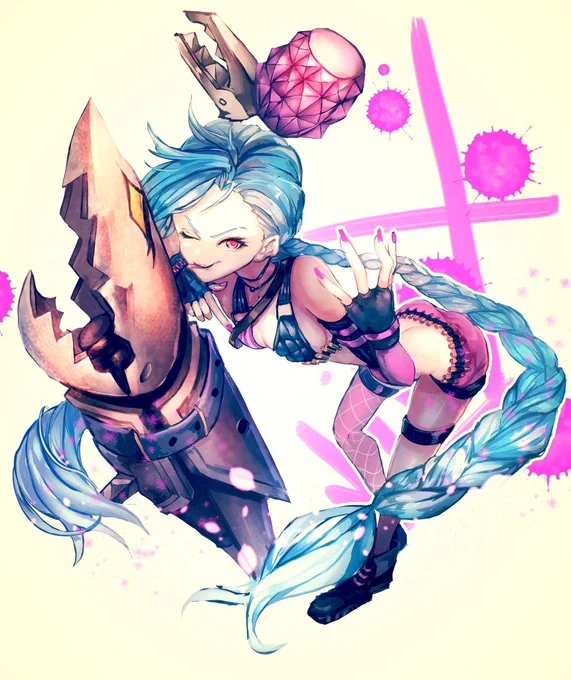 lol jinx!!!! 