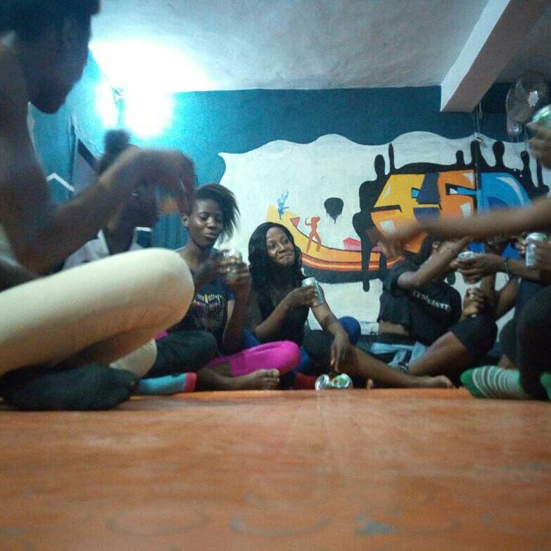 anottytuta's tweet photo. #gettogether  sharing the #orijinal story the #orijinalway. #pushforprogress #orijinalwoman https://t.co/WK19MbtXeg