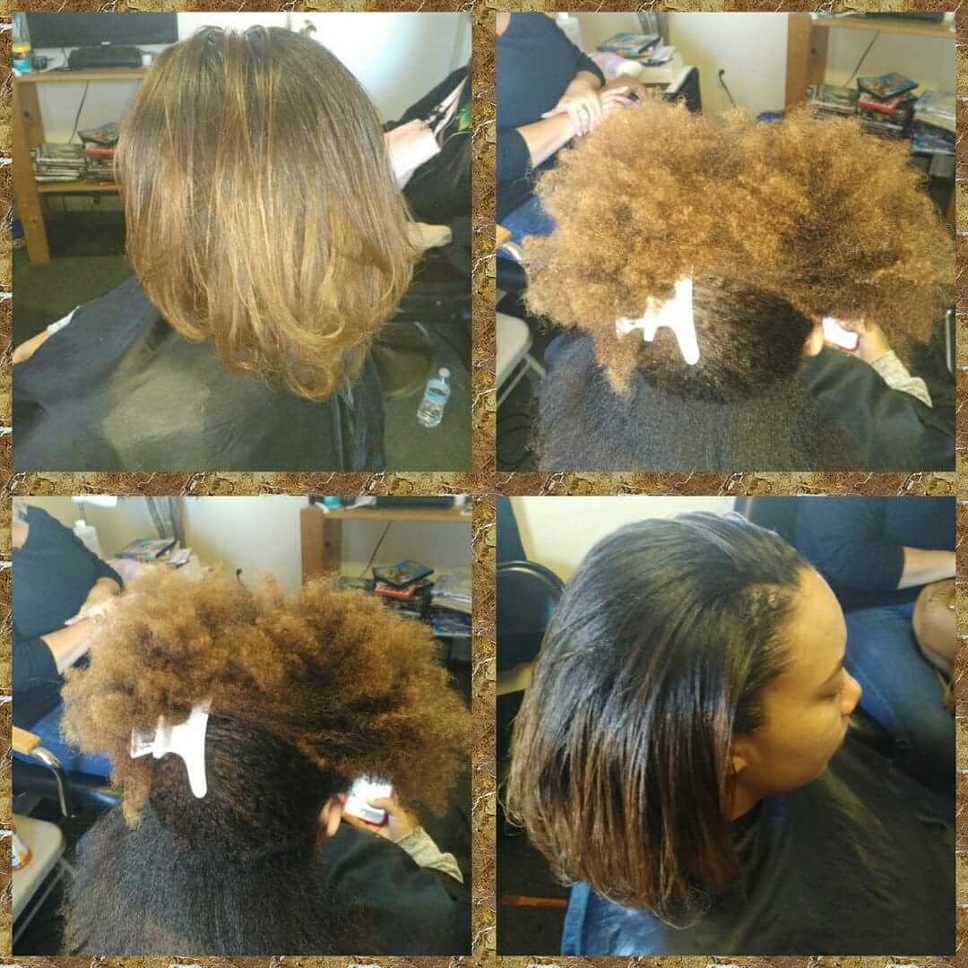 naturalhairinaz's tweet image. #silkpress #hair #pressandcurl #naturalhair #tucsonaz #tucsonarizona #tucson #arizona