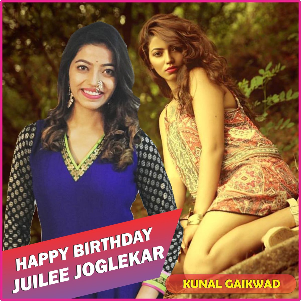 Kunal Gaikwad tweet media