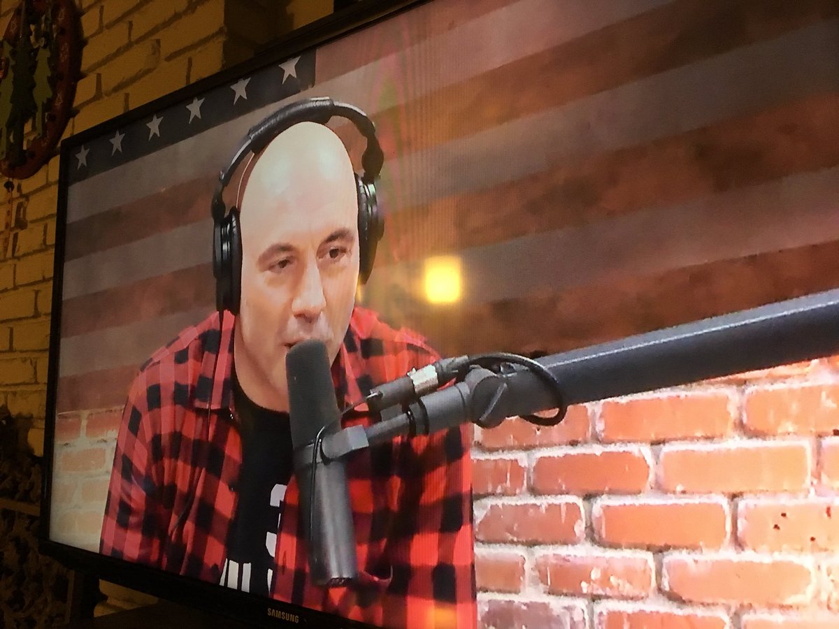 AlexLawlessXXX's tweet photo. @MaryLynnRajskub @joerogan Great podcast today! I love you both! #deepthoughts https://t.co/p5HHjbKAdm