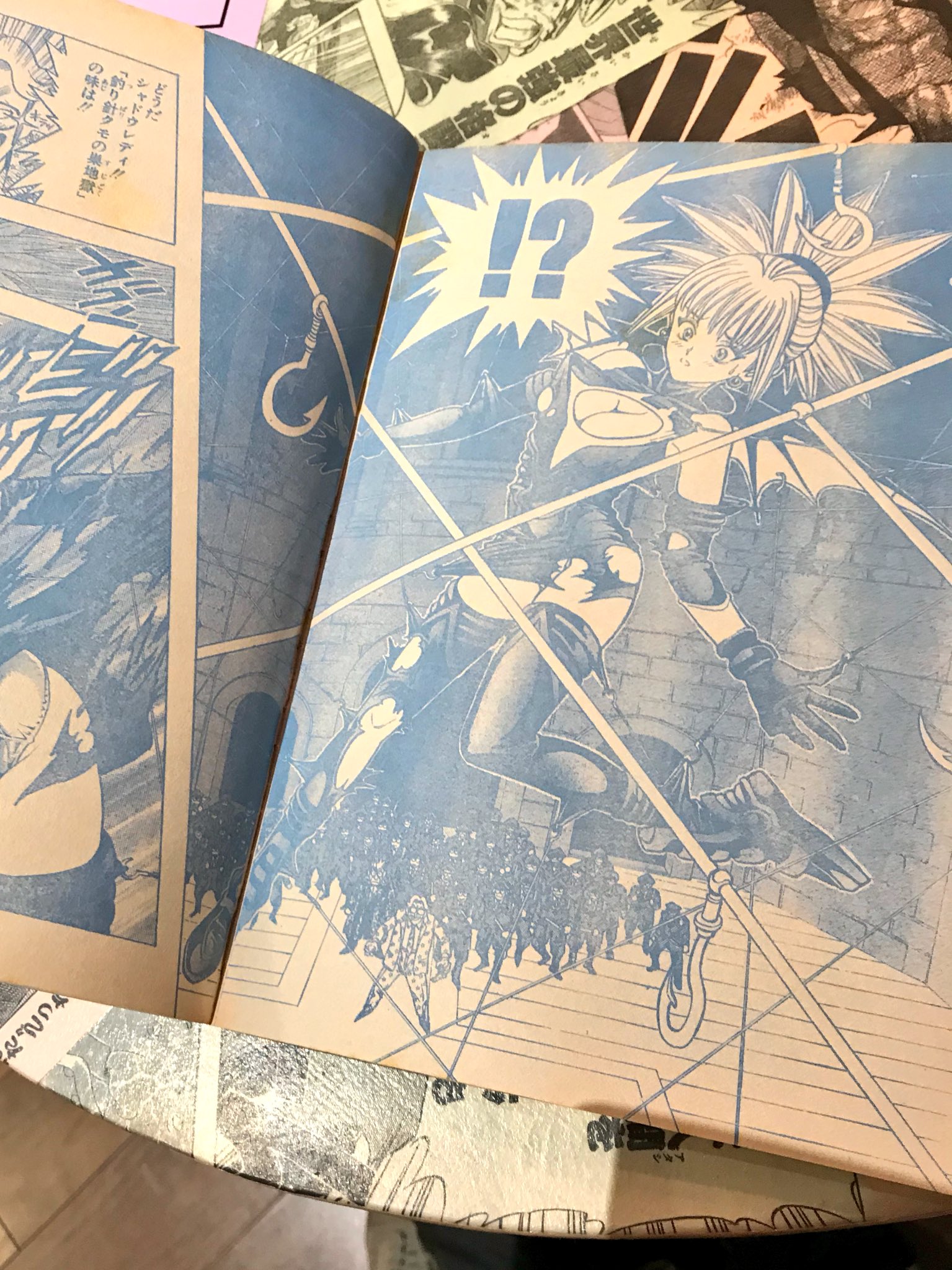 中古　シャドウレディ 桂 正和 ジャンプ アートストーム フューチャーモデルズ 中古 シャドウレディ 桂 正和 ジャンプ アートストーム