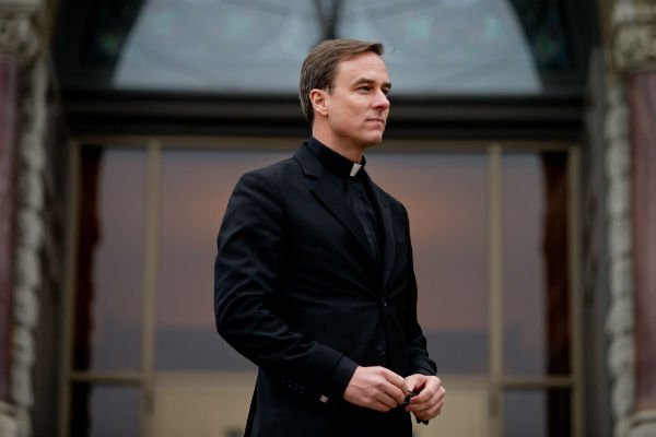 Wmorrow's tweet photo. Congratulations to the 2018 #MarchHotness #Bracket champions, Creighton University, and their Young Pope president Daniel Hendrickson https://t.co/zaMU7QMdxX https://t.co/Bap2OqfvQZ