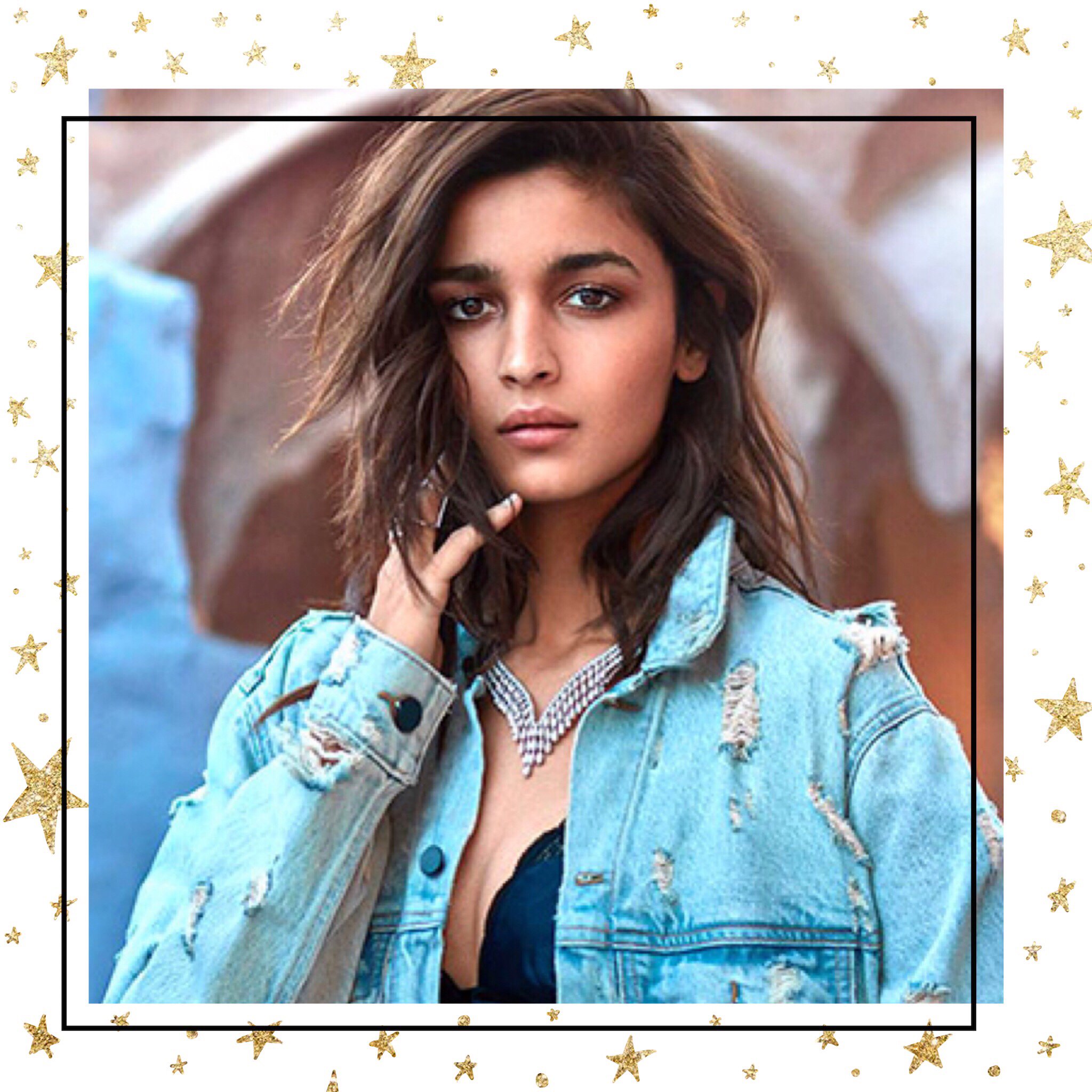 Happy Birthday Alia Bhatt -  