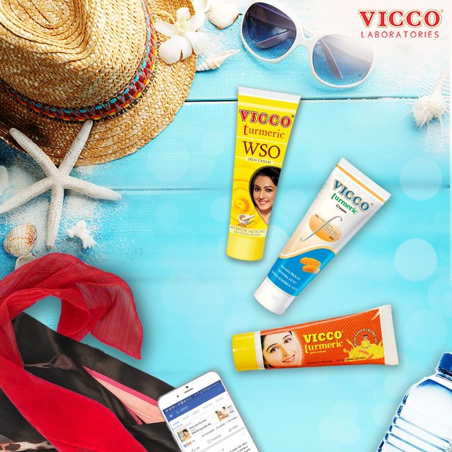 Vicco_Labs's tweet photo. Touch to see what will protect your skin this summer & give you a natural glow too.
#GoNatural with #Vicco #Turmeric #SkinCare #StayCoolInSummer https://t.co/XChif1s6dF