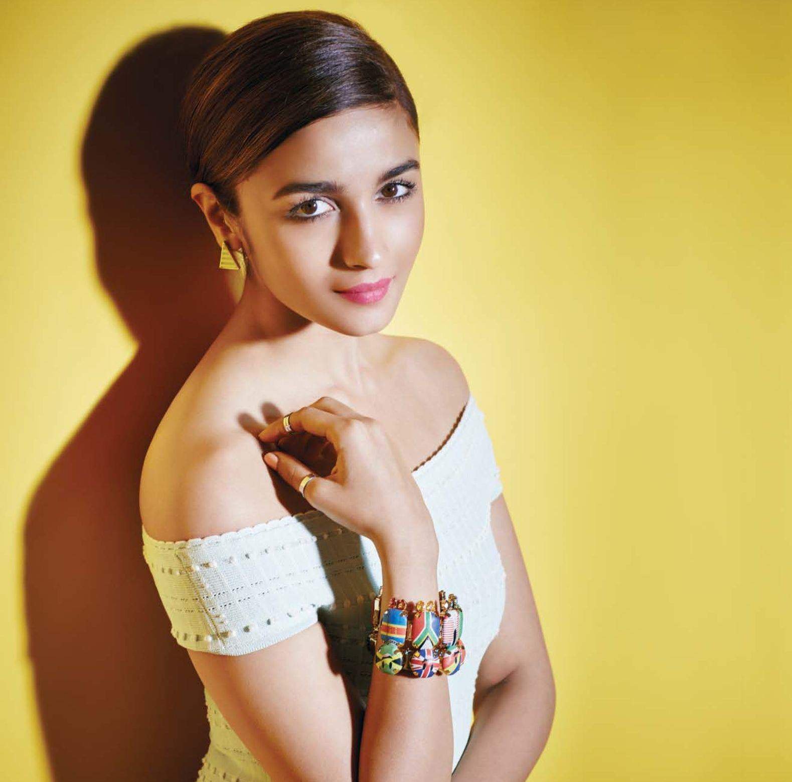 Happy Birthday to Alia Bhatt   About:  