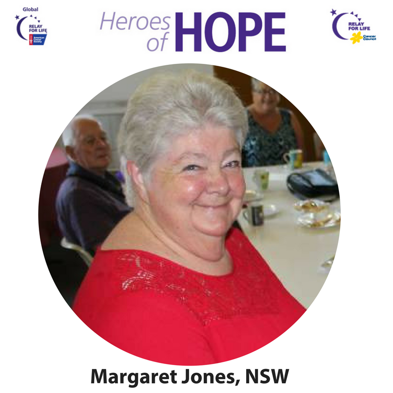 Relay For Life tweet media