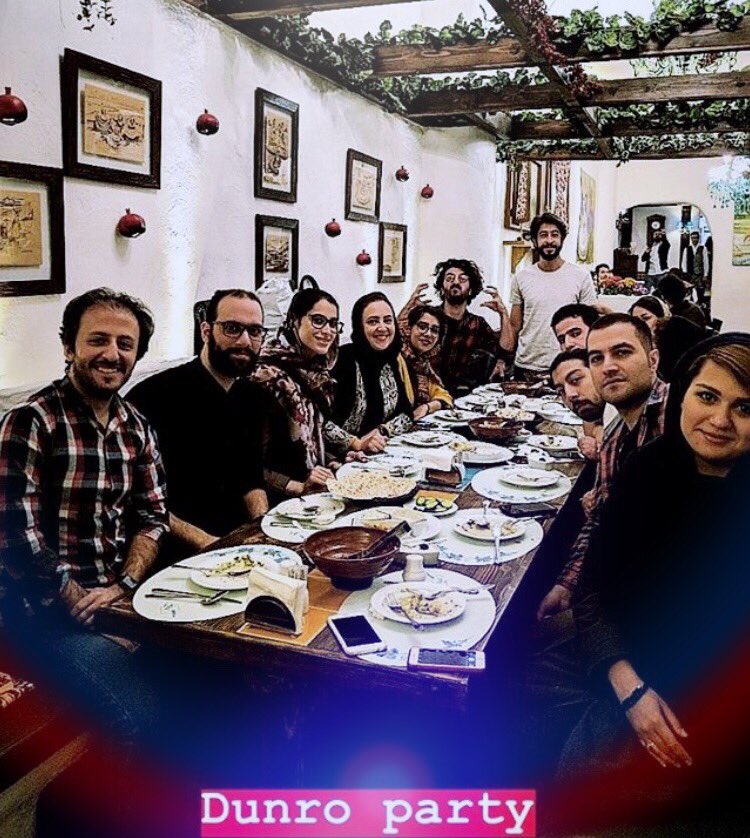 NaderForoud's tweet photo. #dunro
#دانرو
#Nowruz https://t.co/p2HS6sGllj