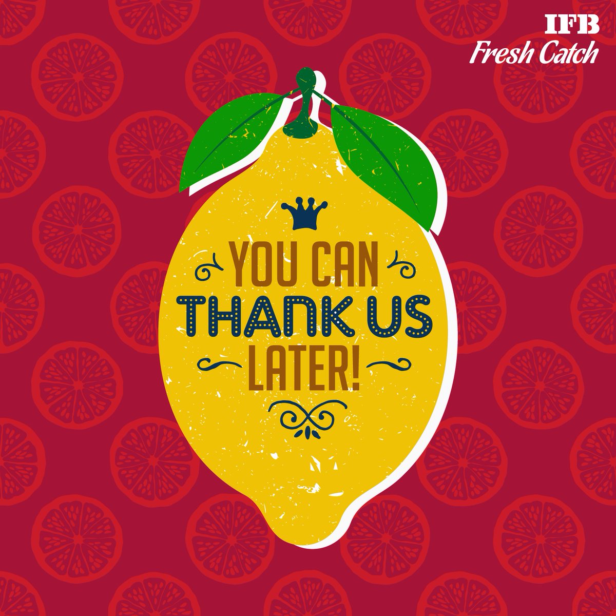 IFB_FreshCatch's tweet photo. To optimize the juice you get from a lemon or lime, roll it hard under your palm for a minute before juicing or microwave it for 10 to 15 seconds. #CookingTip #FoodHacks #tips #homecooks #tricks https://t.co/2gzkhmbD67