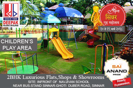 Deepak Builders & Developers tweet media