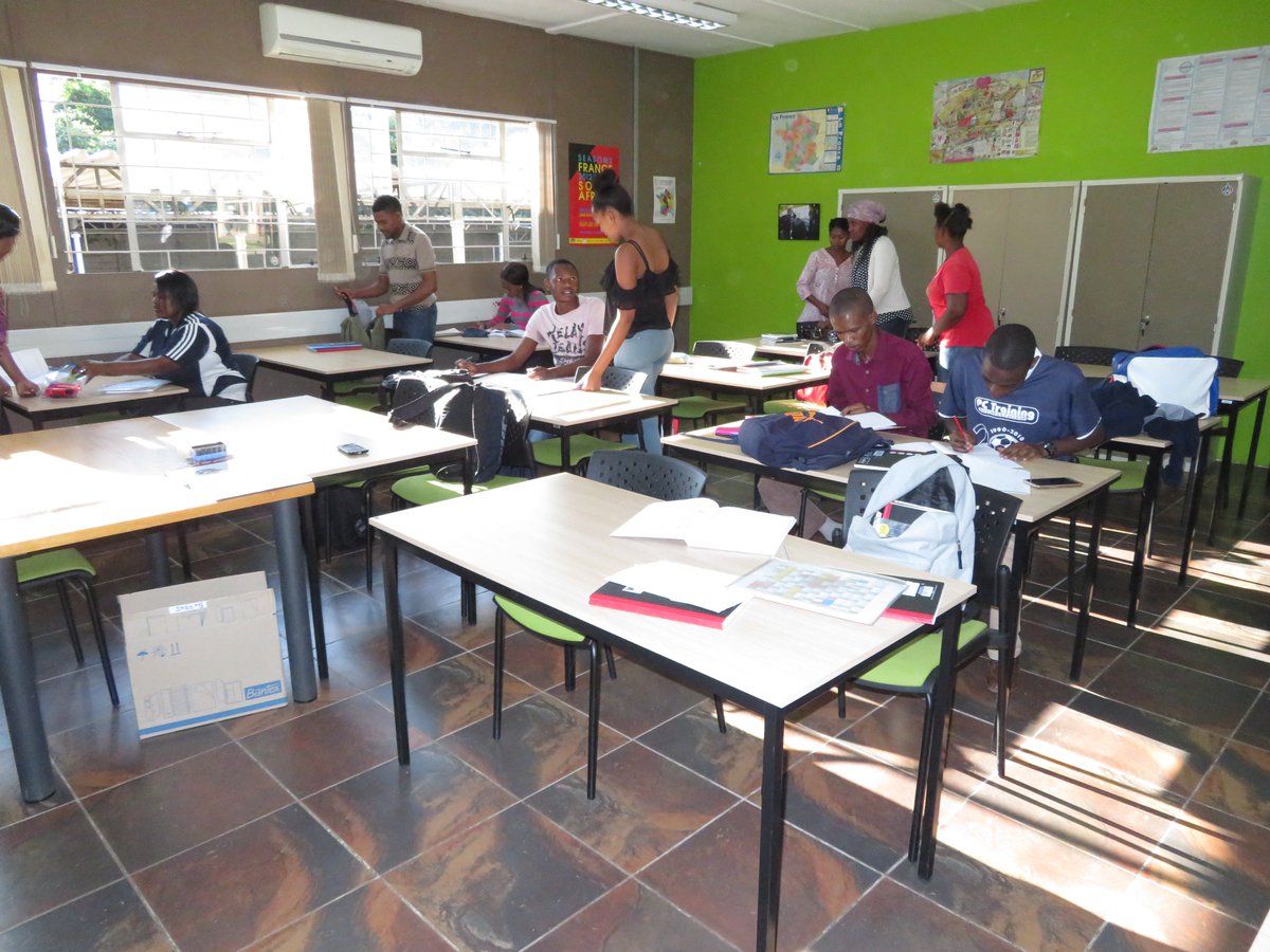 FsasecZA's tweet photo. Good morning from all of us in Vanderbijlpark.
#FSASEC https://t.co/X4gGx3TjgF