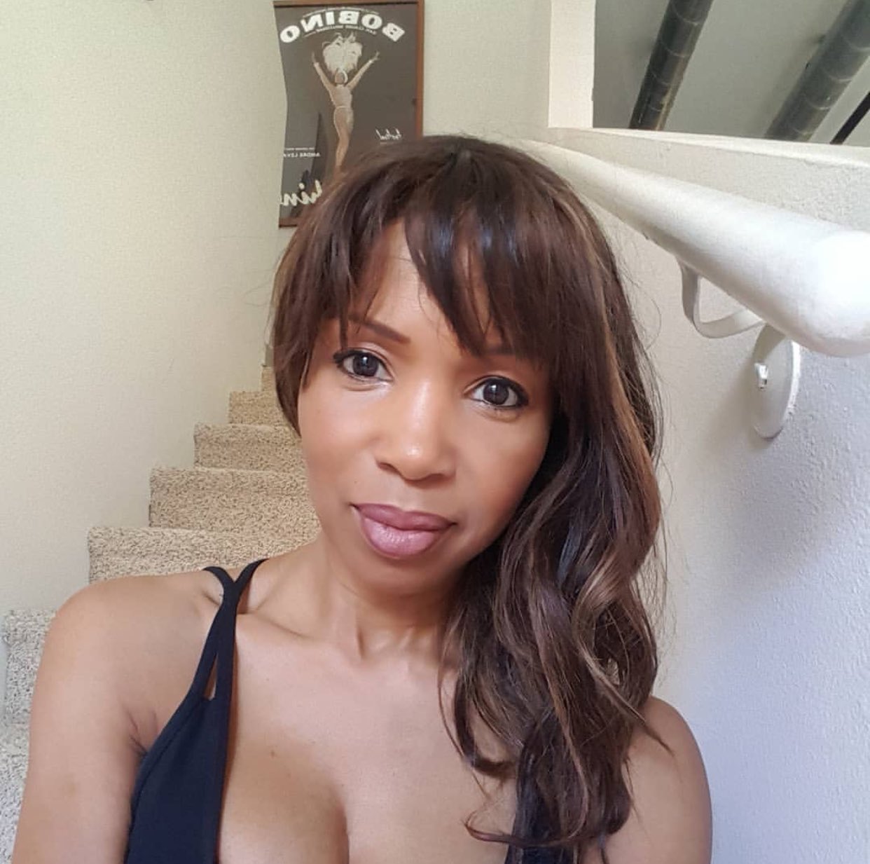 Happy 52nd Birthday Elise Neal  