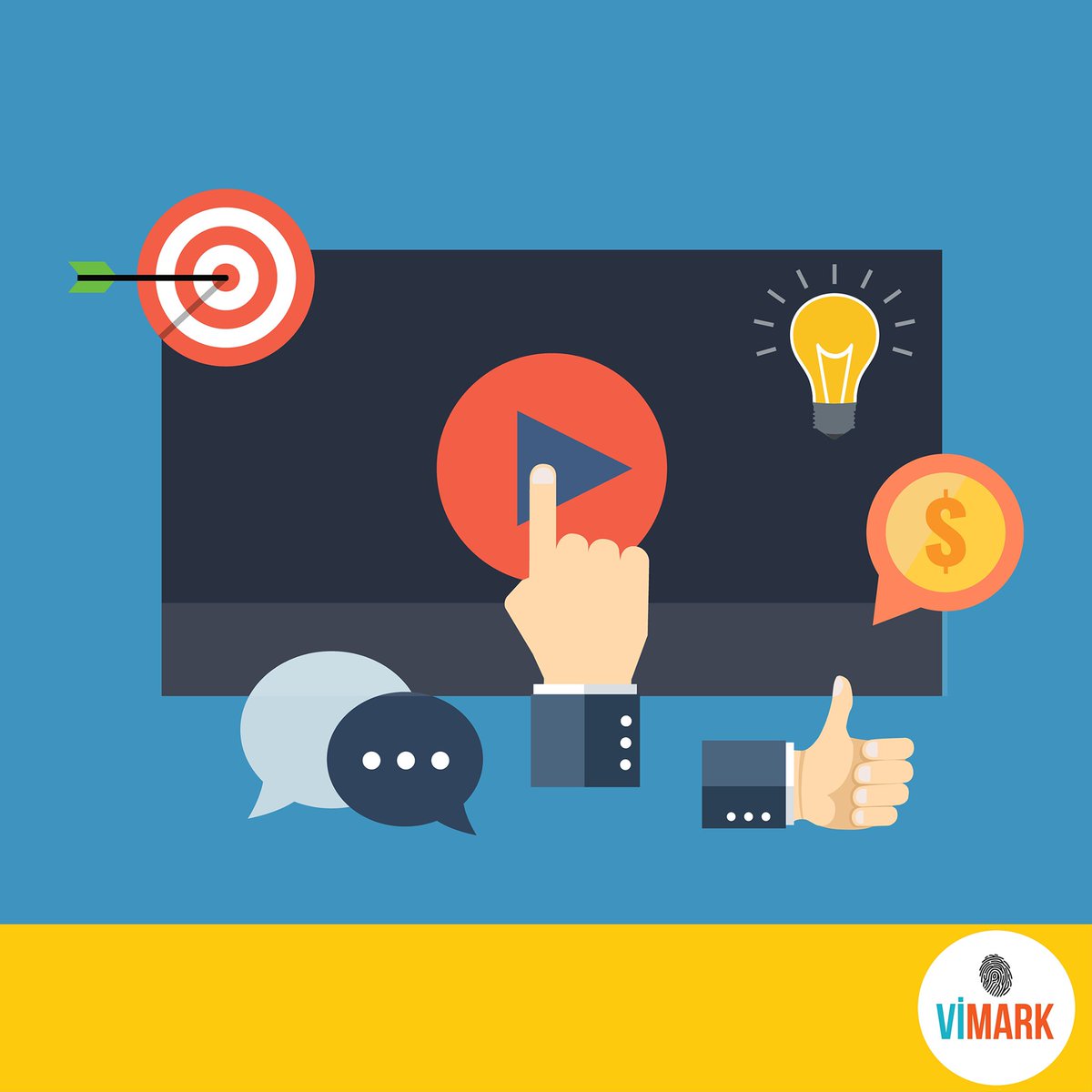 Günaydıınn
Pamuk eller hazırsa videolara tıklansıınn :)
vimark.com.tr
#vimark #iyihaftalar #mutlugünler #güzelbirgün #goodday #happydays #dijital #sosyalmedya #videopazarlama #videomarketing #reklam #ajans #video #pazarlama #reklamajansı #günaydın