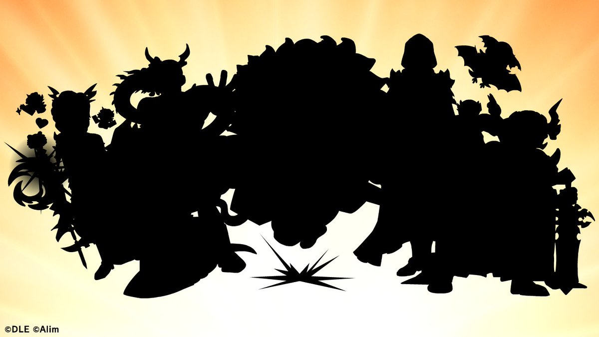 吉田 鷹の爪団 本物 Tv新シリーズ 秘密結社 鷹の爪 ゴールデン スペル 絶賛配信中 Na Twitteru がんばれブレフロ2 コラボ動画を記念して ブレフロ公式twitterではブレフロのボス軍団 七魔将 とのコラボイラスト 僕たちからの応援メッセージを順次