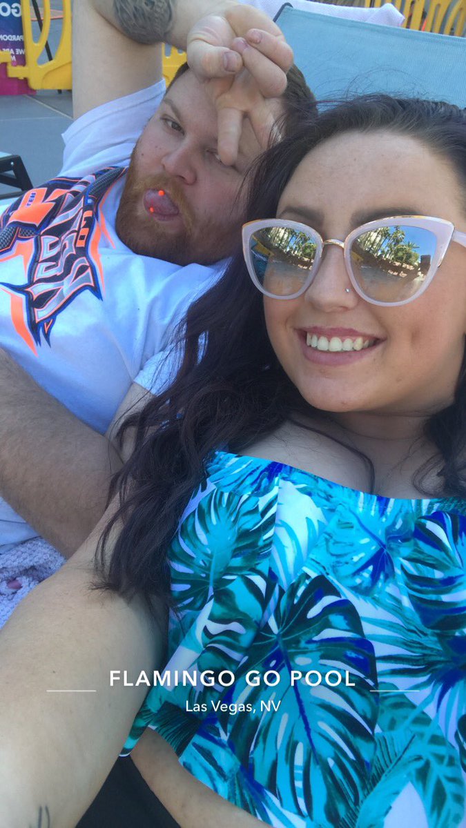 LarsenBrooke's tweet photo. 4 years ago, I was stressing over a broken heart from a dumb high school boy. My past week was spent on vacation, exploring with my husband and face timing our little man! It gets better💘 https://t.co/g4OEkDgkNB