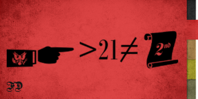 FD_LibertyAlert's tweet image. California bill would raise age for buying rifles, shotguns to 21
HeatMap Column 1&amp;gt; goo.gl/zBfla7
  #WeWillNotDisarm  #2AFight