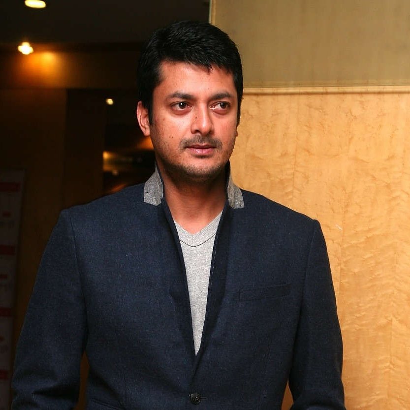 CastingCampus's tweet photo. Casting Campus wishes you a Happy Birthday @Jisshusengupta https://t.co/sYTLiQqgXa