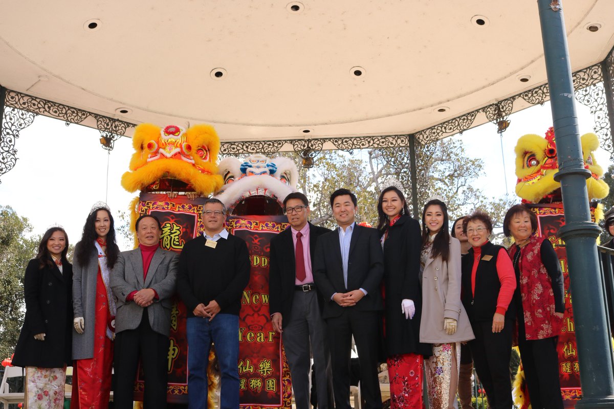Chinese American Museum tweet media
