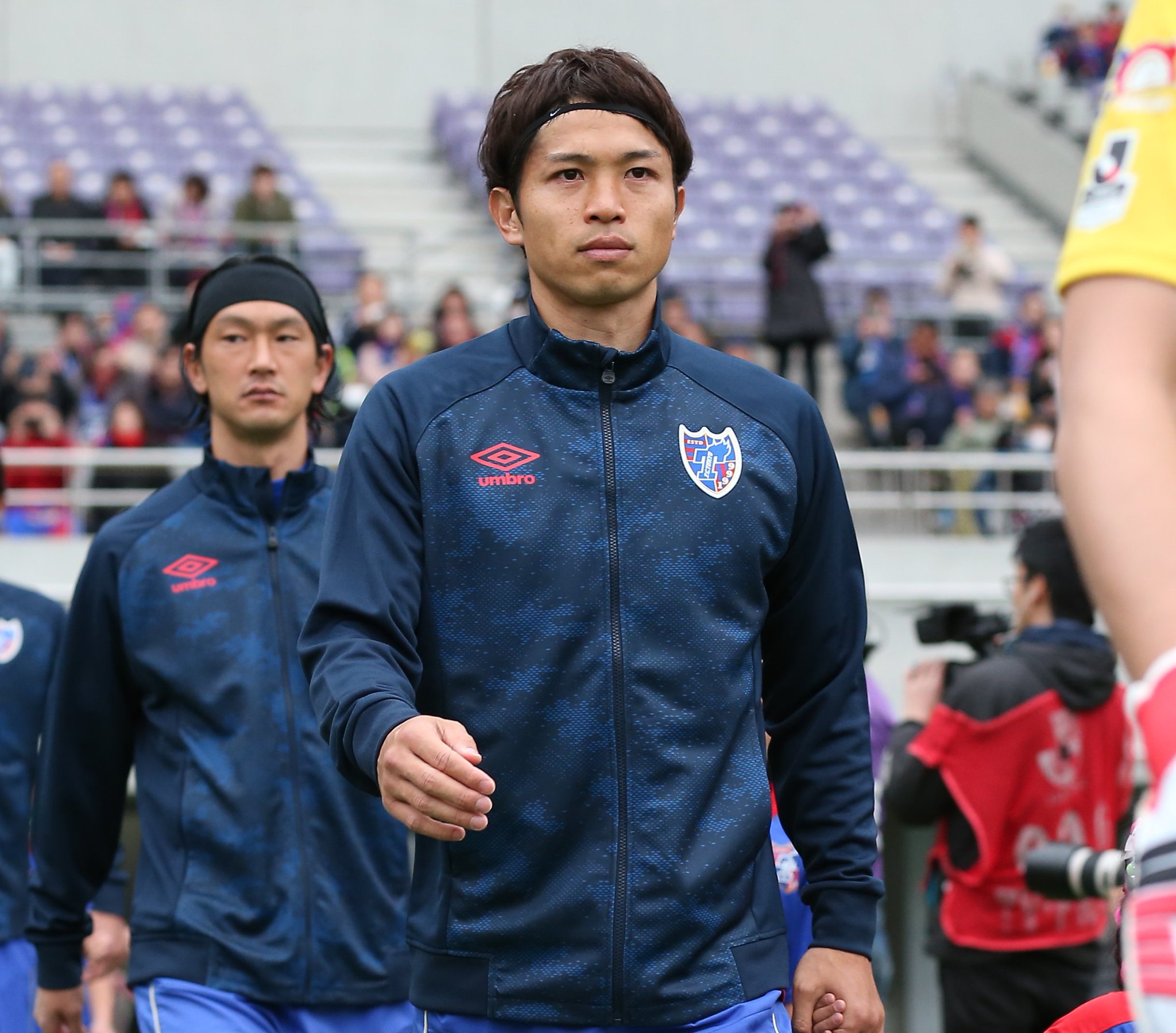 Fc東京 公式 3 6c大阪戦 H Lifewithfctokyo 代表選出 森重真人 選手 代表に選出していただき光栄です ワールドカップ本大会のメンバーに残れるように精一杯頑張りたいです T Co Prjf9ow49b このたび 森重真人 選手が Samurai Blue Fc東京 公式 3 6c大阪戦 H Lifewithfctokyo 代表選出 森重真人 選手 代表に選出していただき光栄です ワールドカップ本大会のメンバーに残れるように精一杯頑張りたいです T Co Prjf9ow49b このたび 森重真人 選手が Samurai Blue