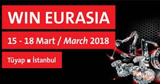 fourdotone's tweet photo. Biz de buradayız!
#WINEURASIA2018 #FourDotOne #endustri40 #endusttri4.1 #automation #otomasyon #Industry40 https://t.co/AIgUi001Uh