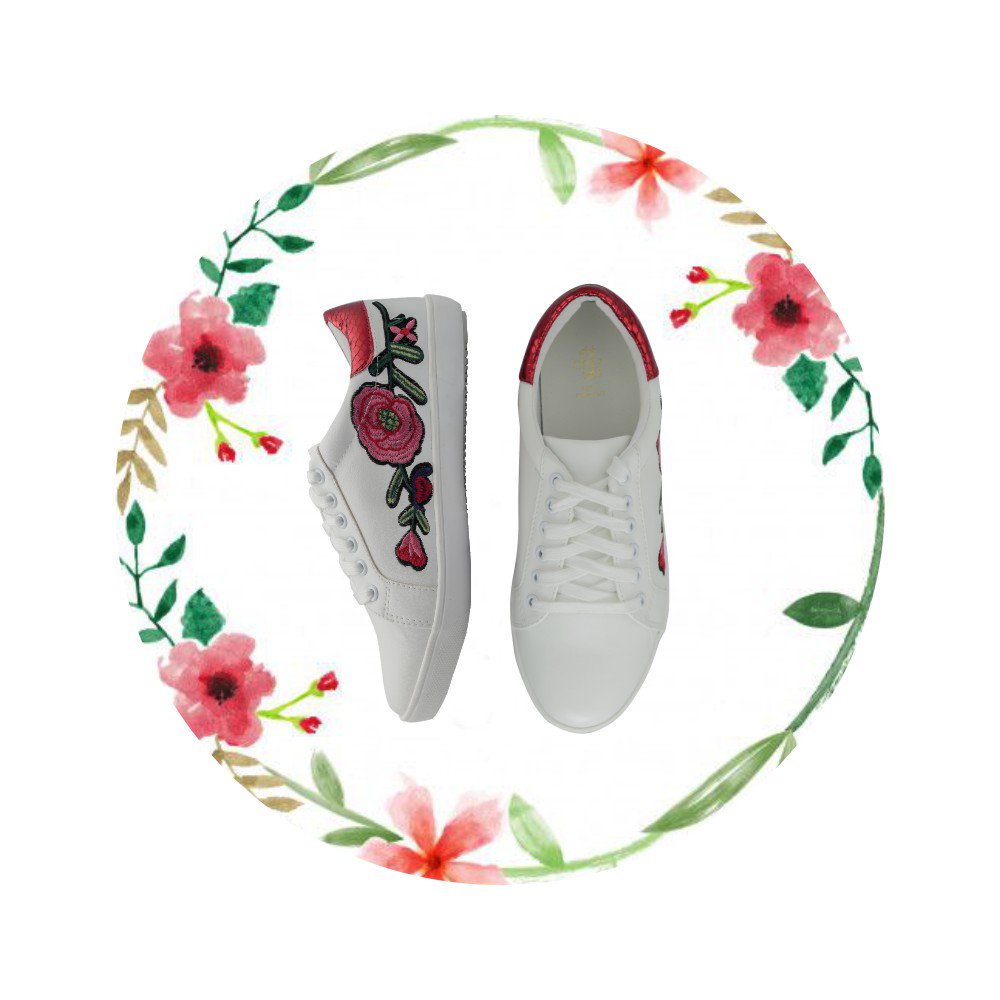 tresmode sneakers