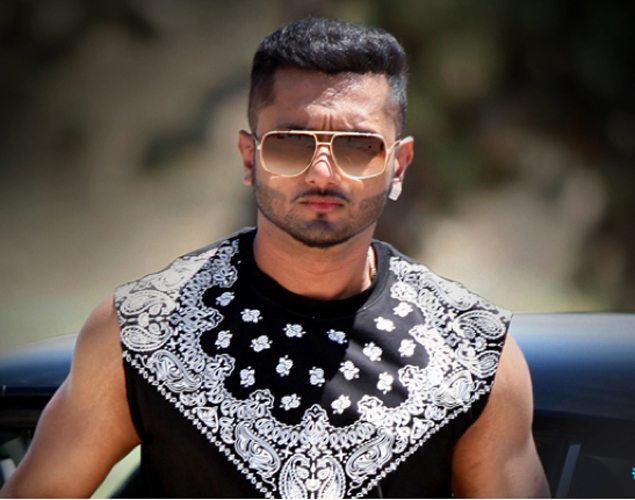  happy birthday yo yo honey singh 