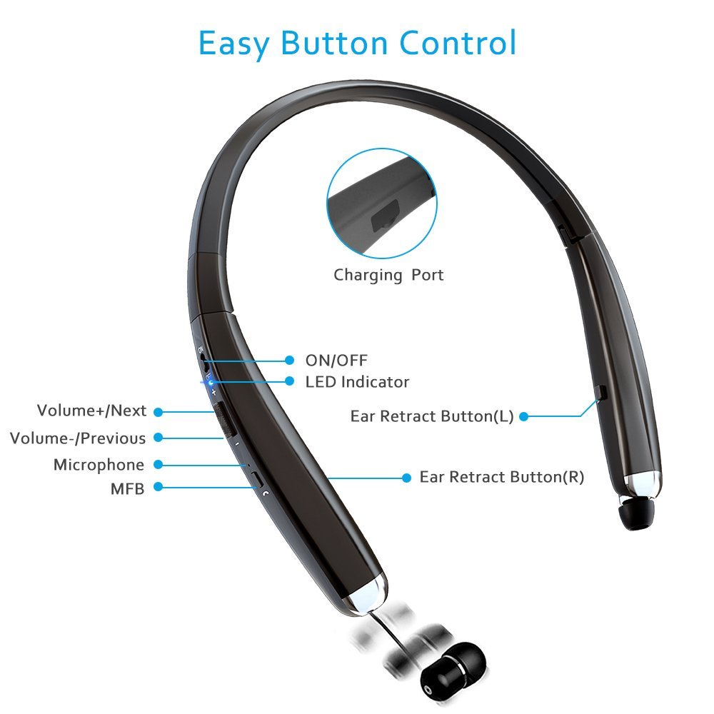 necklace666's tweet photo. #BluetoothHeadphones, Wireless #NeckbandHeadset with Retractable Earbuds. #Comsoon #WhiteValentineDayGift
Find it here: https://t.co/JJwKaxr0SX https://t.co/lUmmPkvJXH
