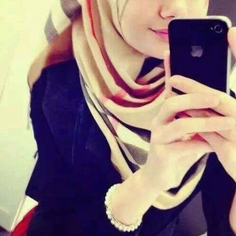 HatikuSeparuh's tweet photo. #FotoProfilBaru https://t.co/pHUClgwR6p