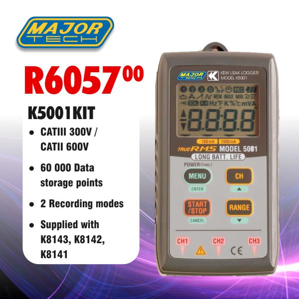 MajorTechZA's tweet image. Absolute Steal Price! Pop us a message for more info #majortech #Electricians #MarchMadnessSpecial