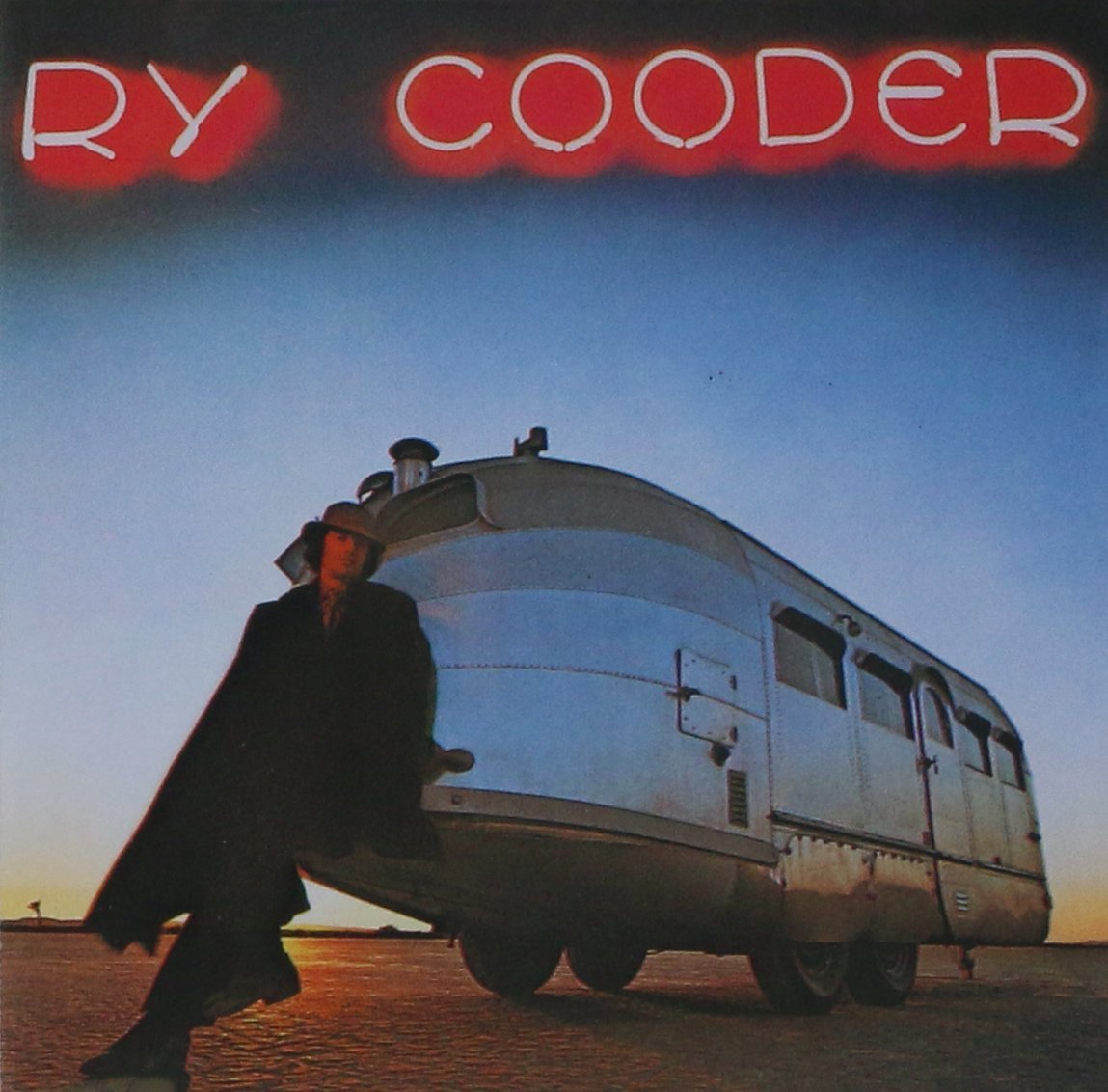 Happy Birthday Ry Cooder! 