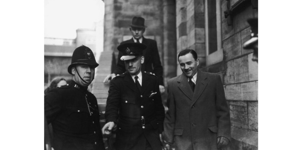 5 crimes that changed #British law enforcement bit.ly/BritishCrimes #CrimeAndPunishmentWeek