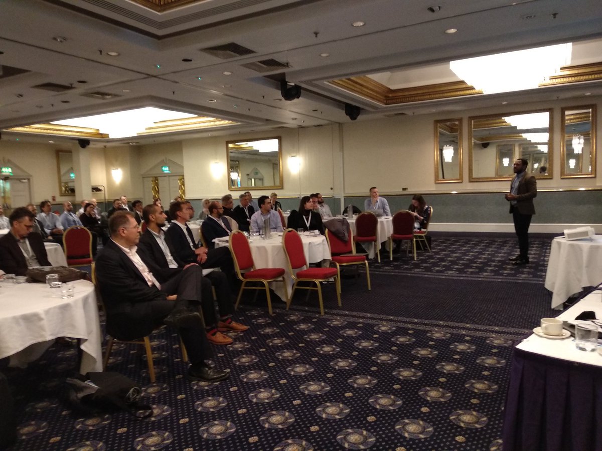 Great Agile Organisation Pitfalls by <a href="/AdeShokoya/">Ade Shokoya</a> at Agile and Development conference