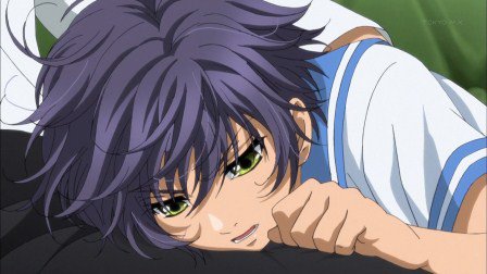 犬塚信乃のtwitterイラスト検索結果 古い順