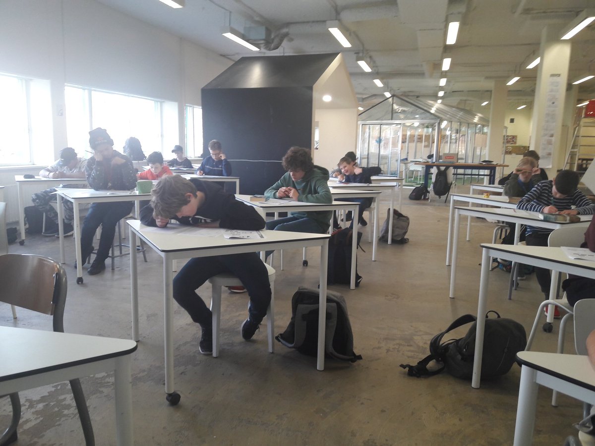 Vox College tweet media