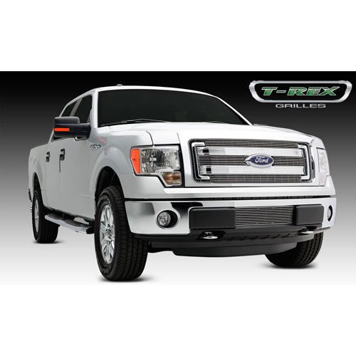 musicshopping18's tweet image. T-Rex Grilles 21573 Billet Main Grille 2013-14 Ford F-150 #TRexGrilles rover.ebay.com/rover/1/711-53… via @eBay #ford #truck #autoparts