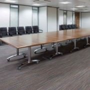 Fusion_Exec's tweet photo. Looking for a space saving boardroom table? Browse through our selection of flip top modular boardroom tables to find the perfect one for your business... https://t.co/f589jwpJmx https://t.co/sc9c7RtnX8