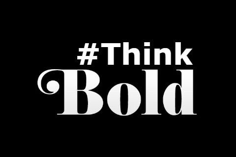 To innovate we must challenge the status quo. We can’t just accept the world as it is. 

Join our #ThinkBold events to challenge your thinking &amp; network with innovators.

See our events here:
workbold.co/en/events

#LondonIsBold