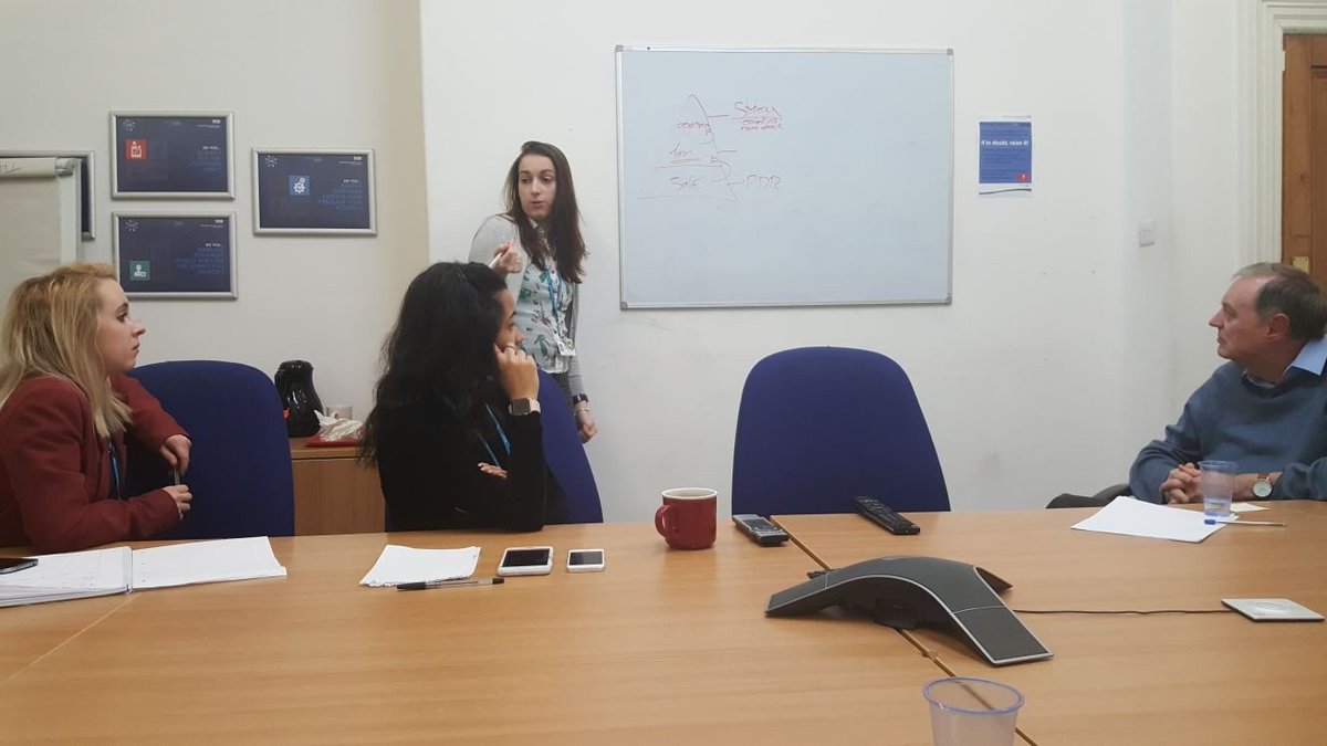 thisnhs's tweet photo. The Webteam have been discussing how best the team should be progressing in the next financial year with a lot of actions points being made to make team working and customer relations a top priority! #THISwebteam #team #planning https://t.co/4UUCiNxed9