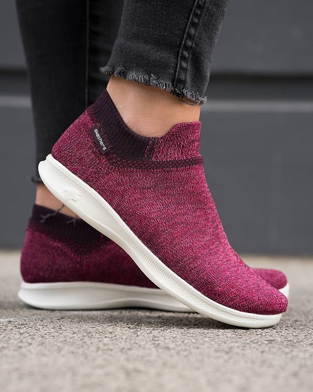 Venta > skechers memory foam price philippines > en stock