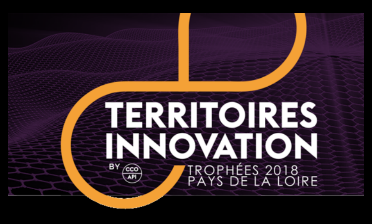 TRIAPDL's tweet photo. [Actualités] Découvrez les 4 lauréats 🏆des @Trophees_TI Vendée 2018. Plus d'info 👉 https://t.co/EDkzLarlqg. @MakidooApp @SymaleaN #COFERMING @Tronico_Corp. @cco_nantes @lalettreapi @ccivendee #TRIA https://t.co/rLe9HEuLok