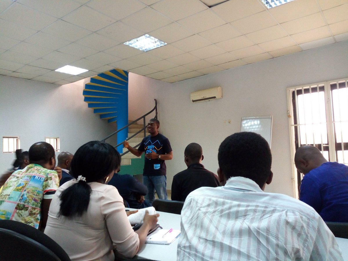 techcreekng's tweet photo. We are #RewritingTheNarrative with #tech. Join the Creek #techcreek

https://t.co/GBNciUzcN4 https://t.co/nhgqEYNaxa