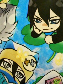 戦国無双のtwitterイラスト検索結果 古い順
