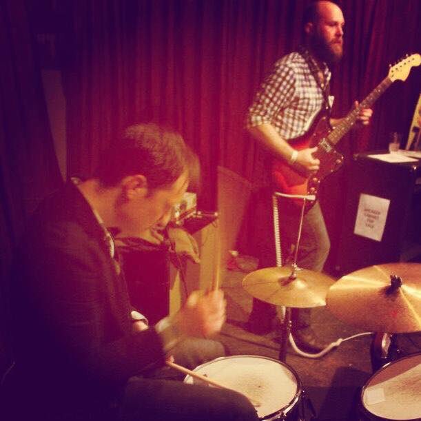 Big show tomorrow night at The Blue Note in OKC with Hog Feed. Come check us out at 9 for some good tunes