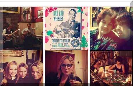 1416048.foodplaces.co.uk/?photos=1 # Sunday Funday | #sunday #evening #weekend #autumn #pub #cosy #games #igaddict