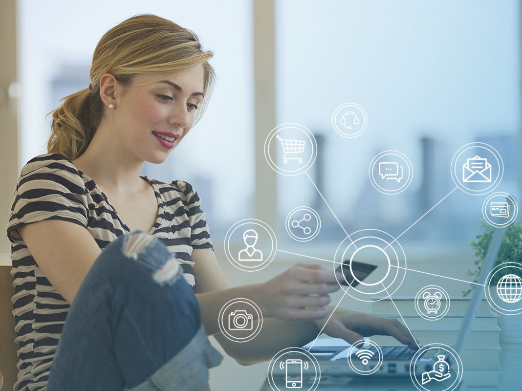enxooteam's tweet photo. How to deliver a seamless #experience to your customers in the #digitalera? 🧐Read our new article on the maze of channels & find out https://t.co/niVgUt8UZs
#enxoo #salesforce #omnichannel #channelless https://t.co/7yUKN7PxrP