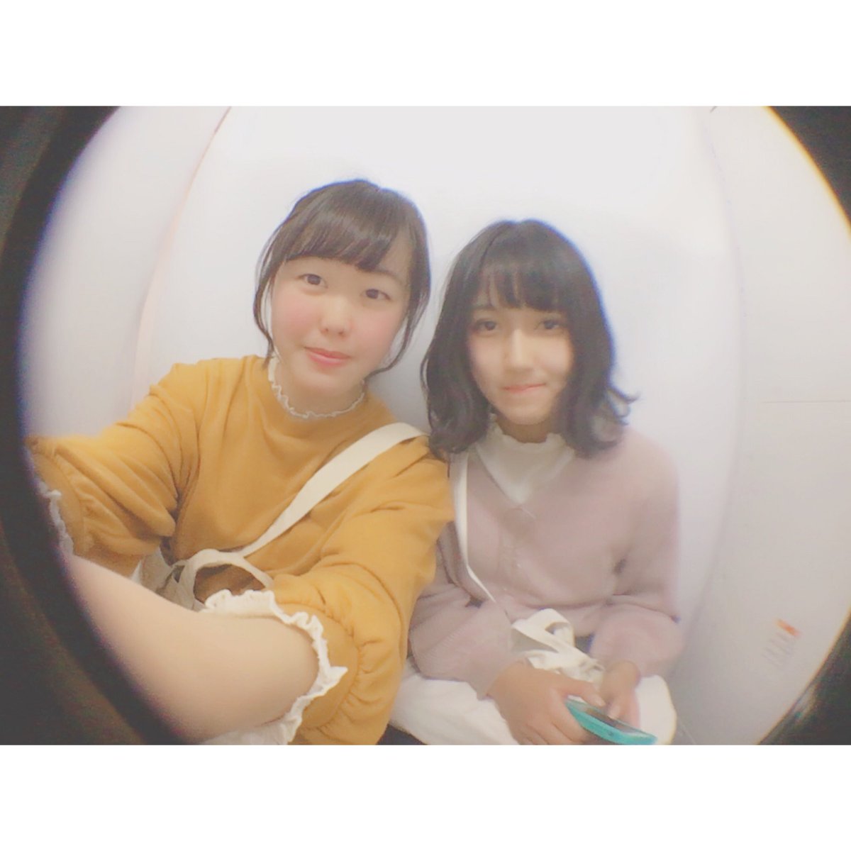 PqXjc's tweet photo. ◎ みゆちゃんとなんば

ダッチガーデンかなり苦しかった😇
みゆちゃんに詐欺にあわないように
いろいろ教えてもらいました🙉

楽しかったよありがとう👩‍❤️‍👩 https://t.co/hhPng4SUp1