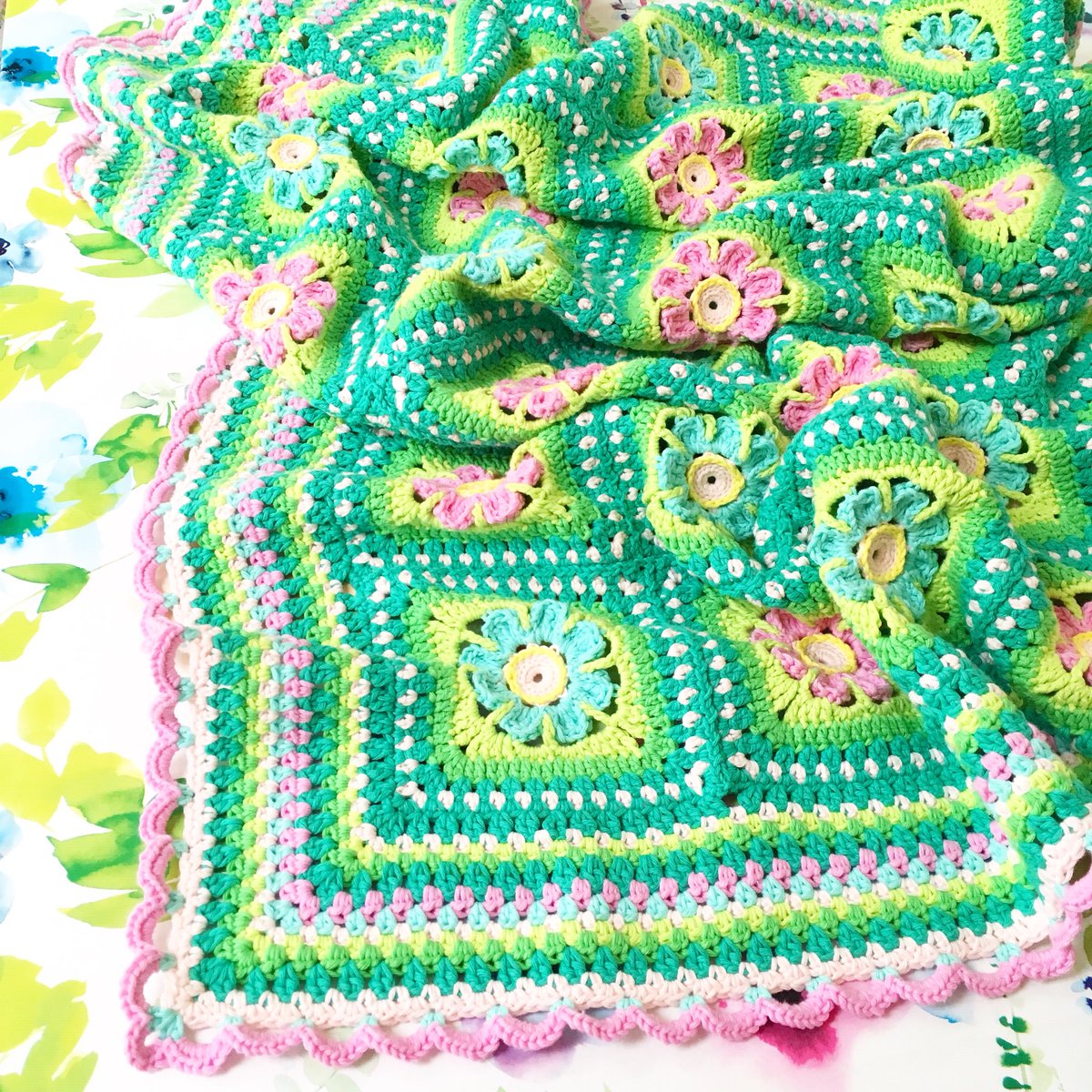 Pattern out now thepetalshed.uk/patterns #crochet #crocheting #petalshed